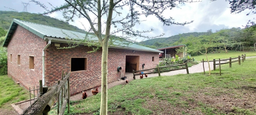 4 Bedroom Property for Sale in Dorchester Heights Eastern Cape